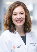 Johanna Messerly, PSYD | UT Health Physicians