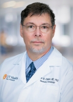 John Erickson, MD