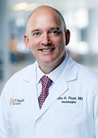 John Floyd, MD