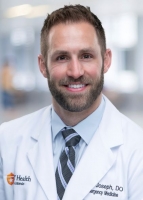 Ryan Joseph, D.O. | UT Health Physicians