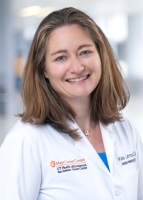 Kate Lathrop, M.D.