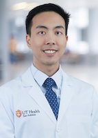 Kevin Chen, MD | UT Health San Antonio