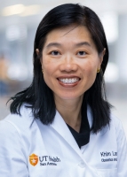 Khim Lam, M.D.