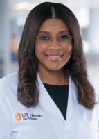 Kimberly Mosley, CRNA | UT Health Physicians