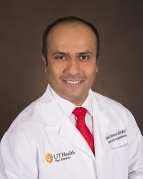 Saket Kottewar, M.D. | UT Health Physicians