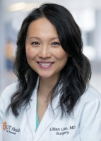 Lillian Liao, M.D.