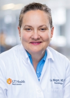 Lola Morgan, M.D. | UT Health Physicians