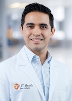 Luis Ortiz, MD | UT Health San Antonio