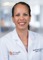 Mandie Svatek, MD