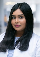 Mantha Yogamaya, MD | UT Health San Antonio