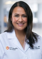 Marlene Garcia, MD