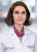  Marzieh Salehi, MD, MS