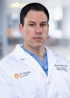 Matthew Brigmon, MD | UT Health San Antonio