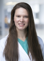 Megan Ross, MD