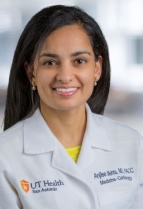 Anjlee Mehta, M.D. | UT Health Physicians