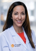 Melida Juarez, M.D. | UT Health Physicians