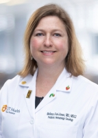 Melissa Frei–Jones, M.D.