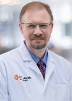  Michael Palm, M.D.