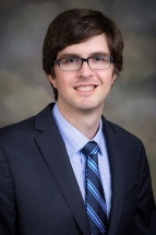 Dr. Michael McGinity