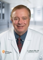 Otto Miller, M.D. | UT Health Physicians