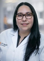 Monica Natividad, CRNA