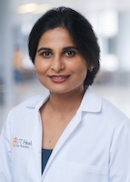 Neha Sharma, MD | UT Health San Antonio