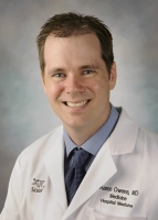 Aaron Owens, M.D.