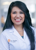 Paola Martinez, MD | UT Health San Antonio
