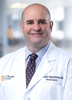 Alexander Papanastassiou, MD