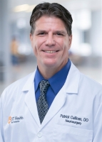 Patrick Cullinan