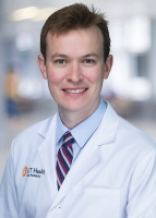 Patrick Snyder, M.D,