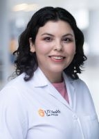 Doctor Mayra Perez