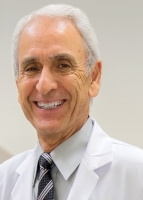 Nasser Barghi | UT Health San Antonio