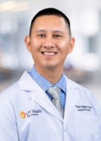 Patrick Nguyen, M.D.