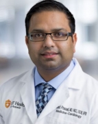 Anand Prasad, MD