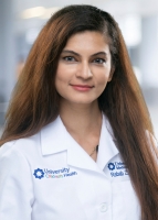 Rabab Jafri, M.D. | UT Health Physicians