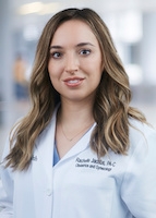Rachelle Jacobs, PA-C | UT Health San Antonio