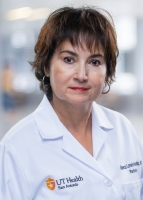 Rebecca Loredo, M.D.