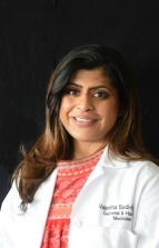 Vajeeha Sadi–Ali, M.D.