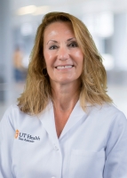 Sandra Mueller, CRNA | UT Health Physicians