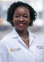 Sekinat K. McCormick, M.D. | UT Health Physicians