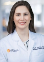 Ruth Serrano Pinilla, M.D.