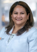 Shams Merchant, FNP | UT Health Physicians