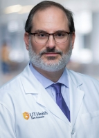  Matthew Sideman, M.D.