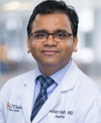 Achint Singh, M.D.