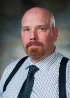 Steven Skaggs, PA-C
