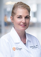 Stacey Allen, MD