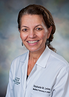 Dr. Stephanie M. Levine, MD