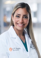 Stephanie M. Marrero-Borrero, MD | UT Health San Antonio