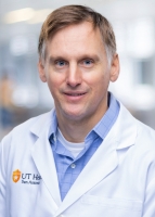Stephen Harper, M.D. | UT Health Physicians